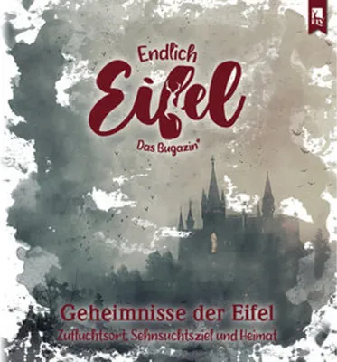 Image de ENDLICH EIFEL - Band 9