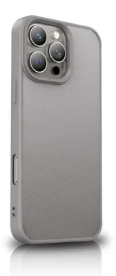 Obrázok produktu pre Wozinsky 5907769370311, Ochranný obal, Samsung, Samsung Galaxy S25+, 17 cm (6.7"), Šedá
