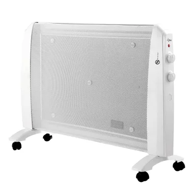 Produktbild von SUNTEC Infrarot-Wärmewelle Heat Wave Style 2000 eco | Infarot Heizung | 25 m2