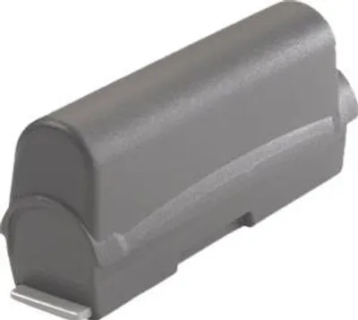 Produktbild von Zebra Handheld-Akku (erweitert) - 4600 mAh