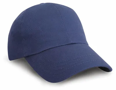 Obrázok produktu pre Baseballová čiapka s nízkym profilom FK632 (jednotná veľkosť) (námornícka modrá)
