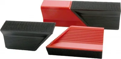 Produktbild von CARPOINT Gepäcknetz 0910044 Blisterpack