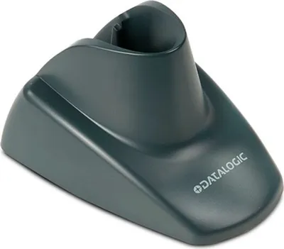 Obrázok produktu pre Datalogic STD-AUTO-QD24-BK, Stojace, Čierna, Datalogic Quickscan I QD2400, 1 kusov