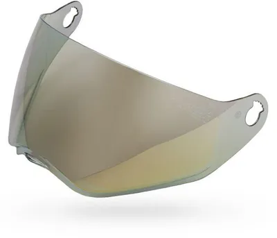 Produktbild von Bell MX-9 Adventure Iridium Visier, gold