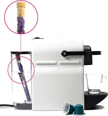 Immagine prodotto di Mini Gem Stick Espresso purificante per l'acqua - 16 cm