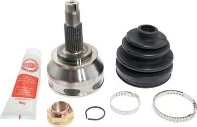 Produktbild von MASTER-SPORT Gelenksatz Antriebswelle Vorne Radseitig für ALFA ROMEO 166 (936) 303273-SET-MS