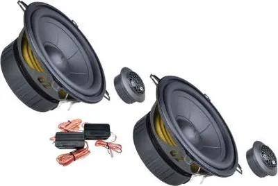 Image de Ground Zero Iridium GZIC-130.2 enceinte composite 13 cm 2 voies - 2x90 watts RMS