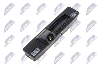 Produktbild von NTY Schalter Heckklappe EZC-FR-078 für FORD FOCUS III C-Max II (DXA/CB7, DXA/CEU) Fiesta Mk7 Schrägheck Grand C-Max (DXA/CB7, DXA/CEU)