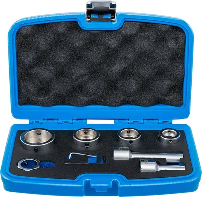 Zdjęcie produktu dla BGS technic Die Adaptor Set, 1,33 kg