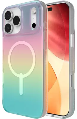 Zdjęcie produktu dla ZAGG Milan Snap, Pokrowiec, Apple, iPhone 17 Pro Max, 17,5 cm (6.9"), Wielobarwny