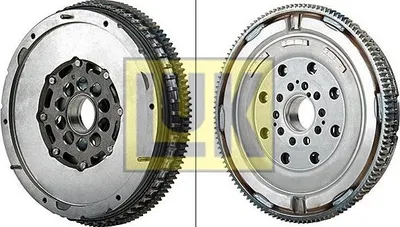 Image de Volant d'inertie LUK 415 0672 10