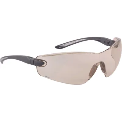 Produktbild von Bollé Safety COBRA Copper-Bügelbrille COBCSP