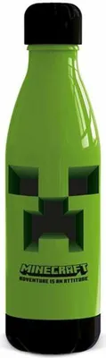 Obrázek produktu pro STOR Minecraft láhev na pití 660 ml