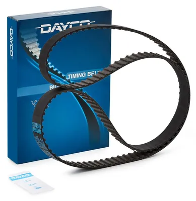 Produktbild von DAYCO 94170 Zahnriemen für NISSAN TERRANO I (WD21) 133-Zähne
