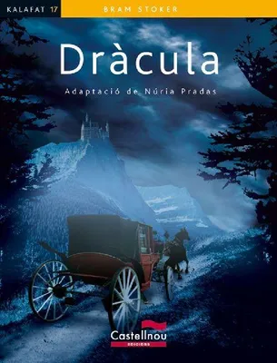 Produktbild von Dràcula