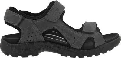 Produktbild von Ecco Onroads Sandal Offroad Herren Sandalen Pantoletten Leder 690024-51252