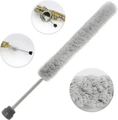 Productafbeelding van Accessoires, Saxofoon Reiniger.