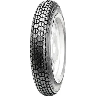 Produktbild von CST C131 ( 3.50-8 TT 46J Hinterrad, Vorderrad )
