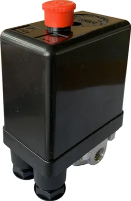 Image de Pressostat De Rechange Pour Compresseur Cardinale
