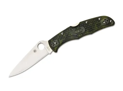 Image de Spyderco Endura 4 Zome C10ZFPGR
