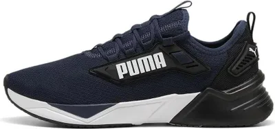 Image de Puma Retaliate 3 Chaussures de course Bleu UE 44 Hommes,Femmes Bleu UE 44
