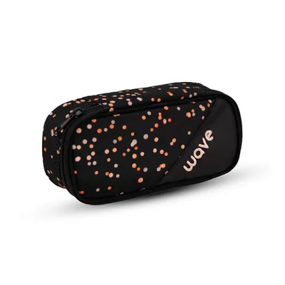 Produktbild von Schlamperbox für Kinder Federtasche Schlamperbox "Blooms" Federmappe