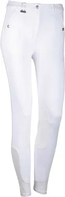 Image de Harry's Horse Beijing Ii pantalon blanc 44 blanc 44