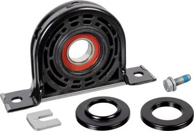 Produktbild von FEBI BILSTEIN 175747 Kardanwellenlager 30mm für IVECO Daily VI Kastenwagen Gelenkwelle