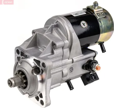 Obrázek produktu pro DENSO DSN2058 Startér 4,5 kW 24V pro nákladní vozidla