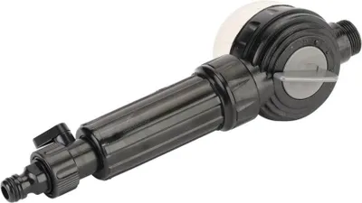 Image de Distributeur de savon 160cc - noir pour un nettoyage efficace