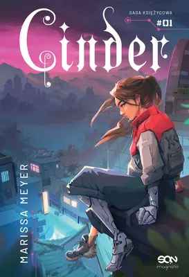 Image de Cinder