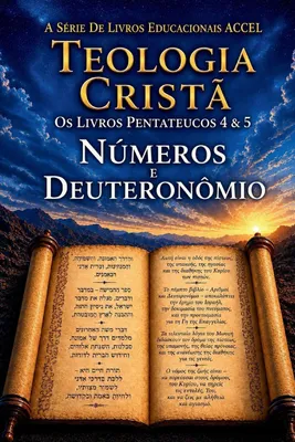 Produktbild von Das Pentateuch, Bücher 4 und 5: Numeri und Deuteronomium