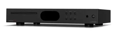 Produktbild von Audiolab 7000CDT CD-Transport