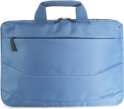 Productafbeelding van Tucano Idea, aktetas, 39,6 cm (15,6 inch), met schouderband, 781 gram