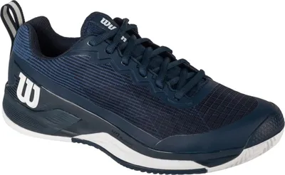 Produktbild von Wilson Rush Pro 4.5 Clay M WRS333660 Tennisschuhe Pullunder Wilson Größe: 43 1/3,