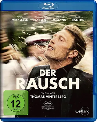 Produktbild von Der Rausch