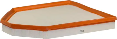 Produktbild von Luftfilter FILTRON AP 028/6 für BMW X3 (F25) Filtereinsatz