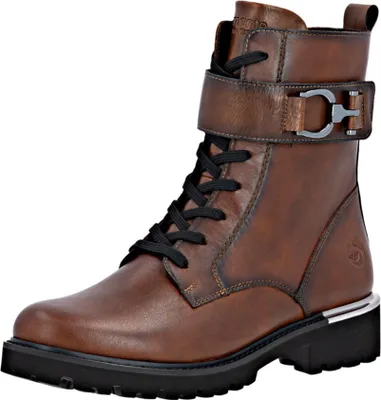 Produktbild von Remonte Schnürstiefeletten Damen 32303936373239 Braun 41 EU