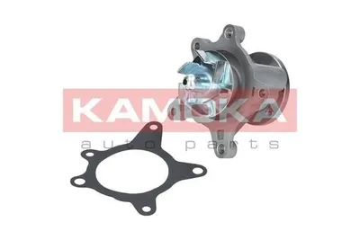 Produktbild von KAMOKA Kühlmittelpumpe Wasserpumpe für HYUNDAI Tucson (TL, TLE) T0163