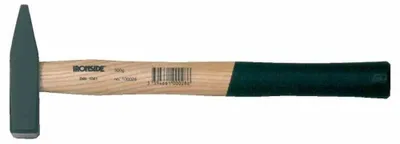 Image de IRONSIDE Marteau de serrurier 300g DIN1041