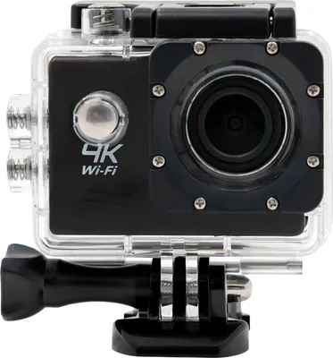 Immagine prodotto di Set per la pulizia delle grondaie con telecamera 4K, zoom 4x, grandangolo da 170 gradi, telecamera di ispezione, ricaricabile, custodia impermeabile, Wi-Fi, compatibile con smartphone Android e iOS, supporto incluso