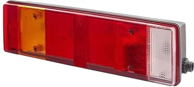 Produktbild von HELLA Rückleuchte Heckleuchte Links für MAN TGA für DAF CF 75