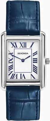Obrázok produktu pre Strieborné hodinky Sekonda 30269