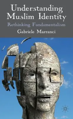 Immagine prodotto di Understanding Muslim Identity