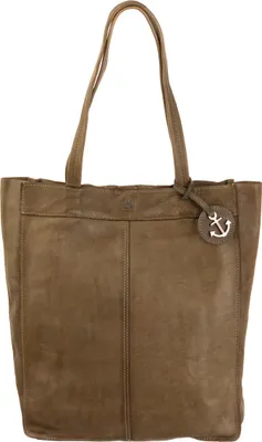 Produktbild von Harbour 2nd Elbe Shopper khaki