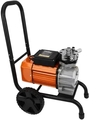 Produktbild von Lackiergerät 3500W 15L KD2123