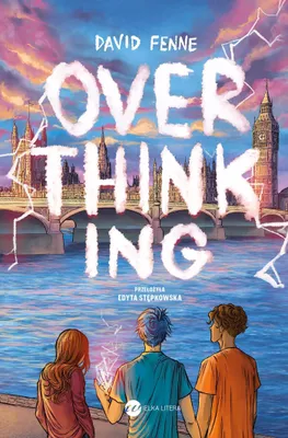 Produktbild von Overthinking