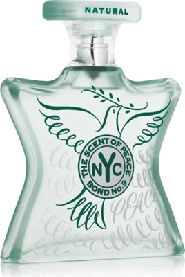 Productafbeelding van Bond No. 9 The Scent Of Peace, natuurlijke eau de parfum, 100 ml (unisex)