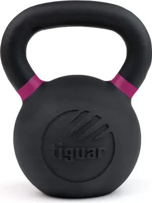 Zdjęcie produktu dla tiguar kettlebell RAW 32kg V2