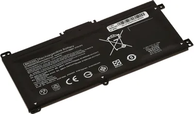 Zdjęcie produktu dla Bateria HP Pavilion x360 14-ba135tx